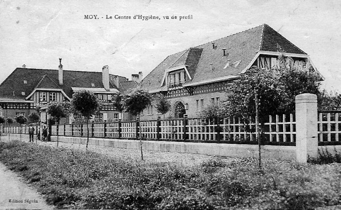 centre d'hygiene 3